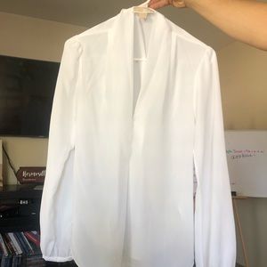 Michael Kors Medium Blouse